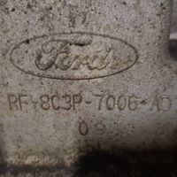 Ford F250 Automatic gearbox 8C3P7006AD