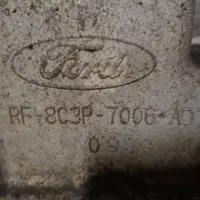 Ford F250 Scatola del cambio automatico 8C3P7006AD
