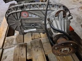 Ford F250 Scatola ingranaggi del cambio 7C347A195AD