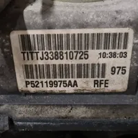 Dodge RAM Caja de cambios automática P52119975