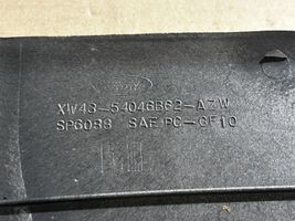 Lincoln LS Dysze / Kratki nawiewu deski rozdzielczej XW4354046B62AZW