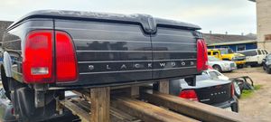 Lincoln Blackwood Elementy bagażnika do nadwozia Pickup 