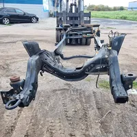 Ford F250 Frame 