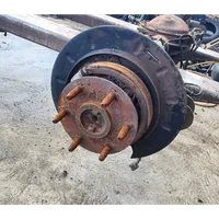 Chevrolet Tahoe Rear axle beam with reductor 40047269