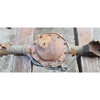 Chevrolet Tahoe Rear axle beam with reductor 40047269