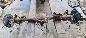 Chevrolet Tahoe Rear axle beam with reductor 40047269