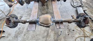 Ford F150 Rear axle beam with reductor 