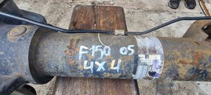 Ford F150 Rear axle beam with reductor 