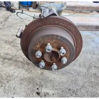 Ford F150 Rear axle beam with reductor 