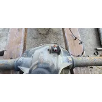 Ford F150 Rear axle beam with reductor 
