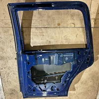 Lincoln Navigator Rear door 