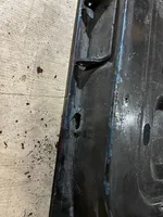 Chevrolet Suburban Tylna klapa bagażnika 