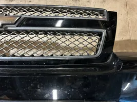 Chevrolet Tahoe Front bumper 