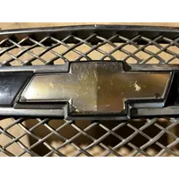 Chevrolet Tahoe Front bumper 