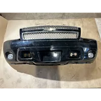 Chevrolet Tahoe Front bumper 