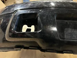 Chevrolet Tahoe Front bumper 