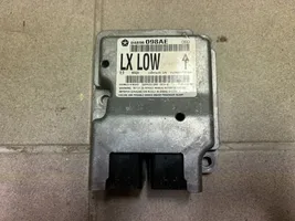 Chrysler Charger Centralina/modulo airbag 04896098AE