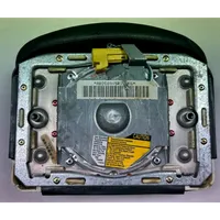 Pontiac Firebird Poduszka powietrzna Airbag kierownicy 16750124