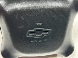Chevrolet Chevy Van Steering wheel airbag 16761164