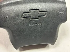 Chevrolet Silverado Airbag de volant 16866042