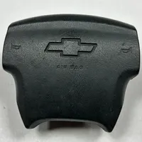 Chevrolet Silverado Airbag de volant 16866042