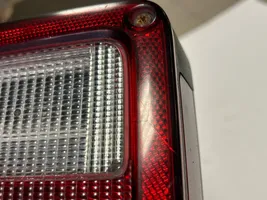 Jeep Wrangler Aizmugurējais lukturis virsbūvē 55077891AD