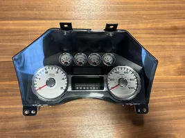 Ford F250 Speedometer (instrument cluster) 9C3T10849FRB