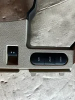 Ford F250 Panneau de garniture console centrale 8C3425044D70C