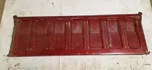 Ford Sierra Pickup box rear panel tailgate 