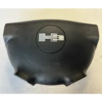 Hummer H3 Poduszka powietrzna Airbag kierownicy B0362600