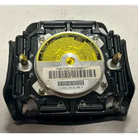 Chevrolet Silverado Steering wheel airbag 16761164