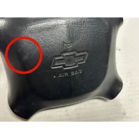 Chevrolet Silverado Steering wheel airbag 16761164