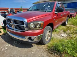 Dodge RAM Scocca 