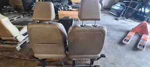 Dodge RAM Seat set 