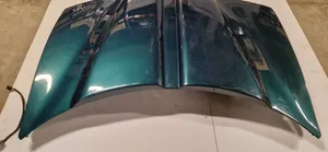 Pontiac Trans Am Pokrywa przednia / Maska silnika 