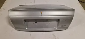 Pontiac GTO Couvercle de coffre 