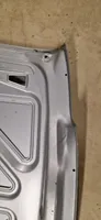 Chevrolet Caprice Tylna klapa bagażnika 