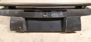 Ford Mustang IV Tailgate/trunk/boot lid 