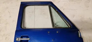 Chevrolet Chevy Van Дверь 