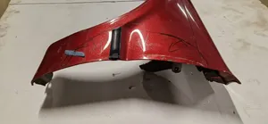 Lincoln Mark VII Fender 