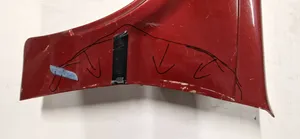 Lincoln Mark VII Fender 