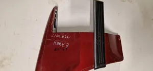 Lincoln Mark VII Fender 