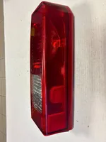 Hummer H3 Rear/tail lights 16532642