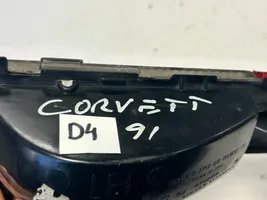 Chevrolet Corvette Indicatore di direzione paraurti posteriore coda 16508519