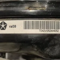 Chrysler 300C Brake booster P04581644AD