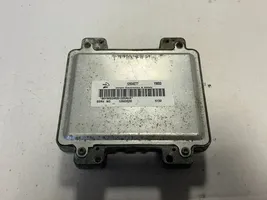 Chevrolet HHR Centralina/modulo motore ECU 12604277