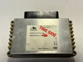 Ford Thunderbird ABS control unit/module 