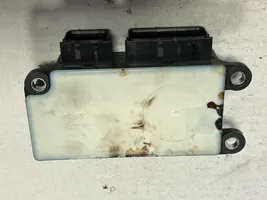 Cadillac Escalade Airbag control unit/module 13576628