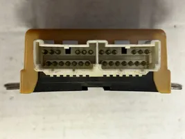 Ford Thunderbird Centralina/modulo allarme F1VF19A366AB