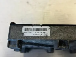 Chrysler Pacifica Sterownik / Moduł ECU P05094892AF